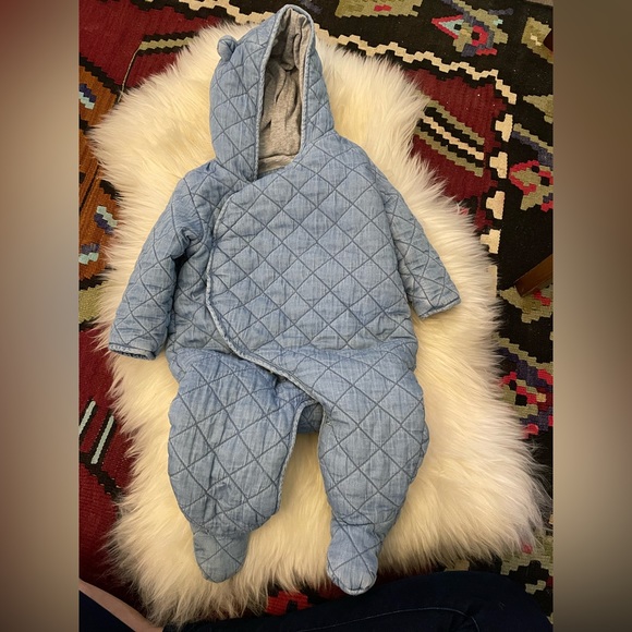 Baby Gap Bunting - Picture 1 of 5